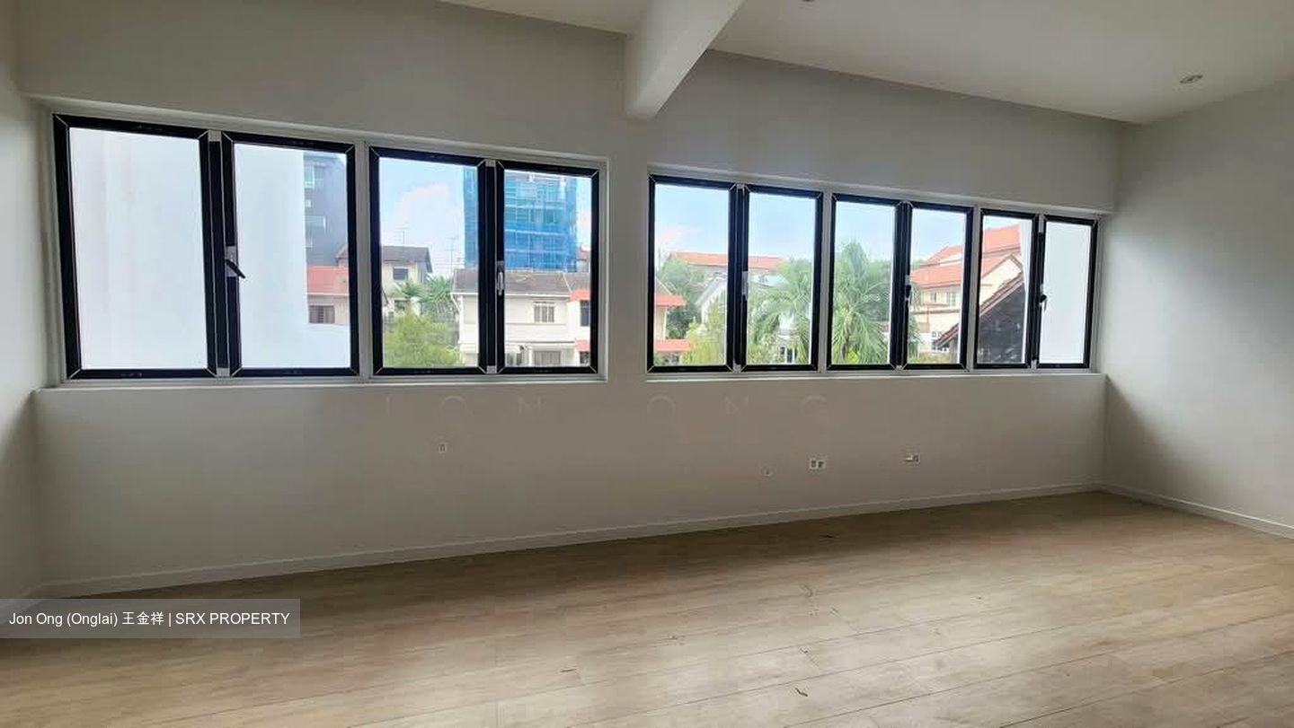 Spring Park Estate (D16), Semi-Detached #563609911